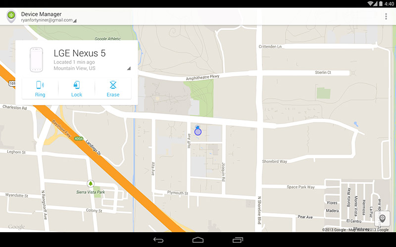 Hidden Android Features, Android device manager, android apps, super cool things about android, top 10 android apps,