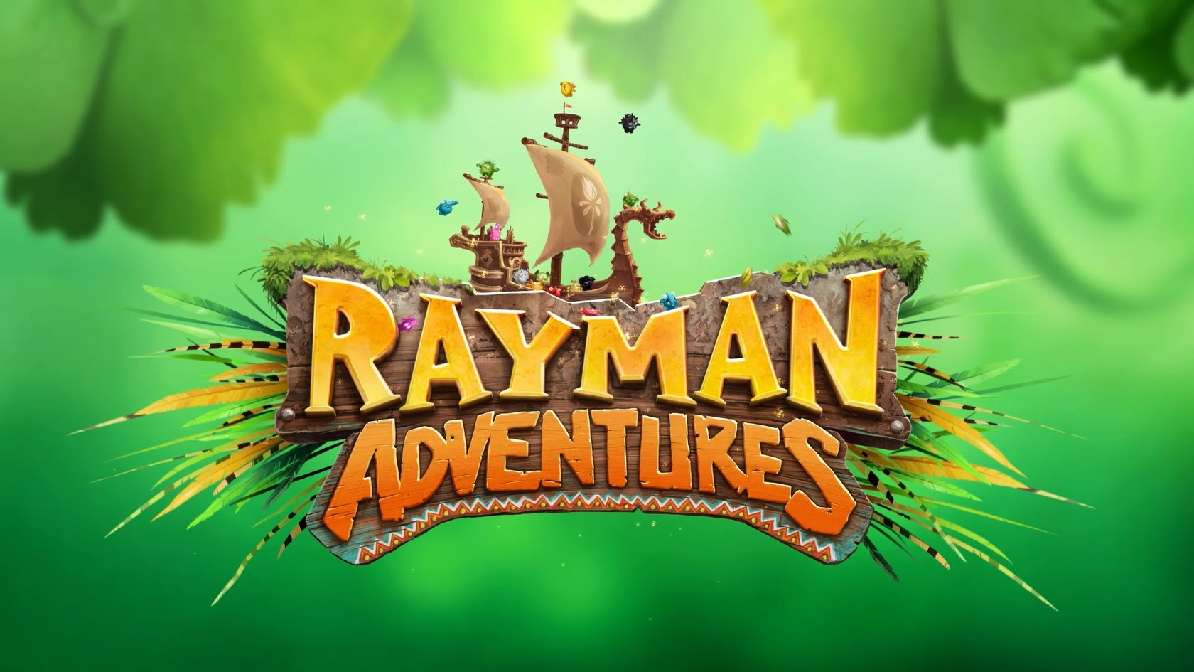Rayman Adventures, Rayman Adventures android, Rayman Adventures apple tv, rayman adventures apk, rayman adventures logo,