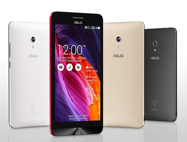 Smartphones Upcoming 2016, Asus Zenfone 3, Zenfone 3, android