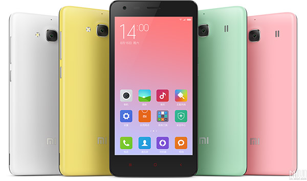 Xiaomi Redmi 2