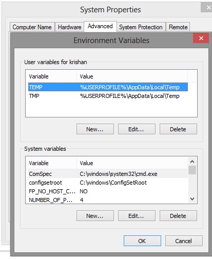 windows install ant, apache ant, how to install apache ant, 