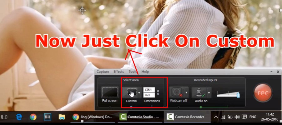 camtasia 8, render hd videos, how to render hd videos from camtasia 8, 