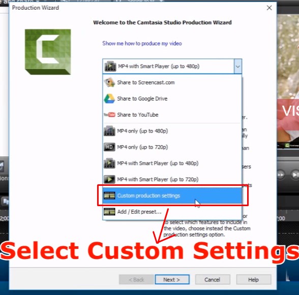 camtasia 8, render hd videos, how to render hd videos from camtasia 8, camtasia studio 8,