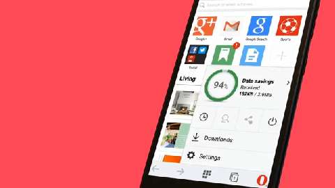 operamini, opera mini, opera mini save data, opera mini saving data,