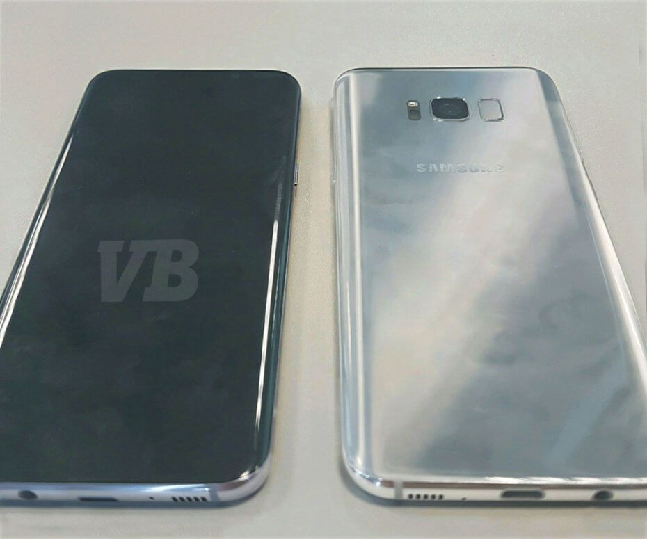 samsung galaxy s8, galaxy 8s, galaxy 5s leaked, galaxy s8 specification,