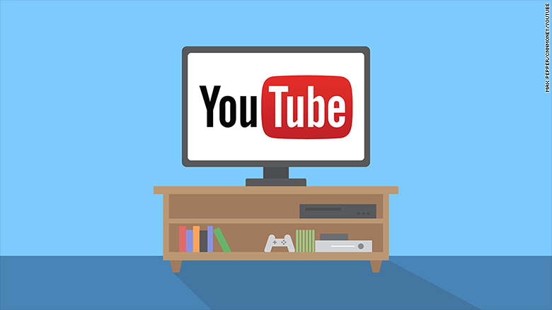 youtube tv, youtube streaming service, youtube channels 