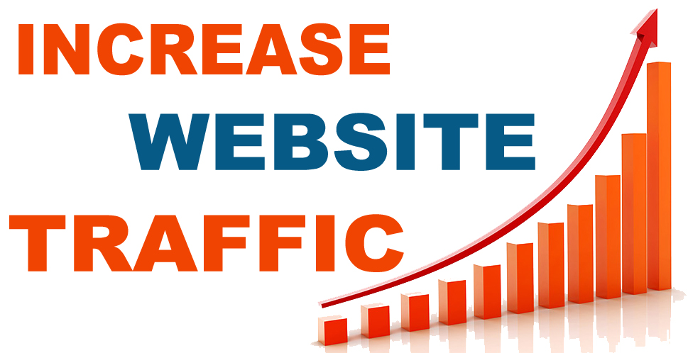 How To Increase Traffic on Website Through Social Media
