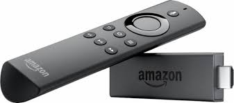 Amazon Fire TV Stick, FIRE STCK, FIRE TV STICK, AMAZON STICK