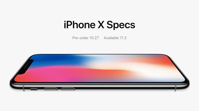 iphone x specifications, iphone x price, iphone x release date, 