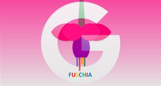 Google-Fuschia-Operating-System