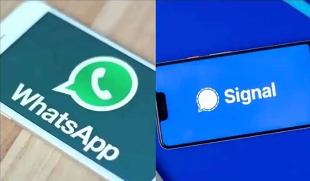 How to Migrate WhatsApp Group to Signal App 