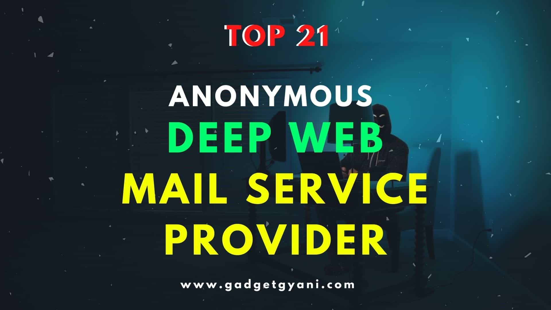 deep web email service providers, deep web email services, deep web links, dark web email services,