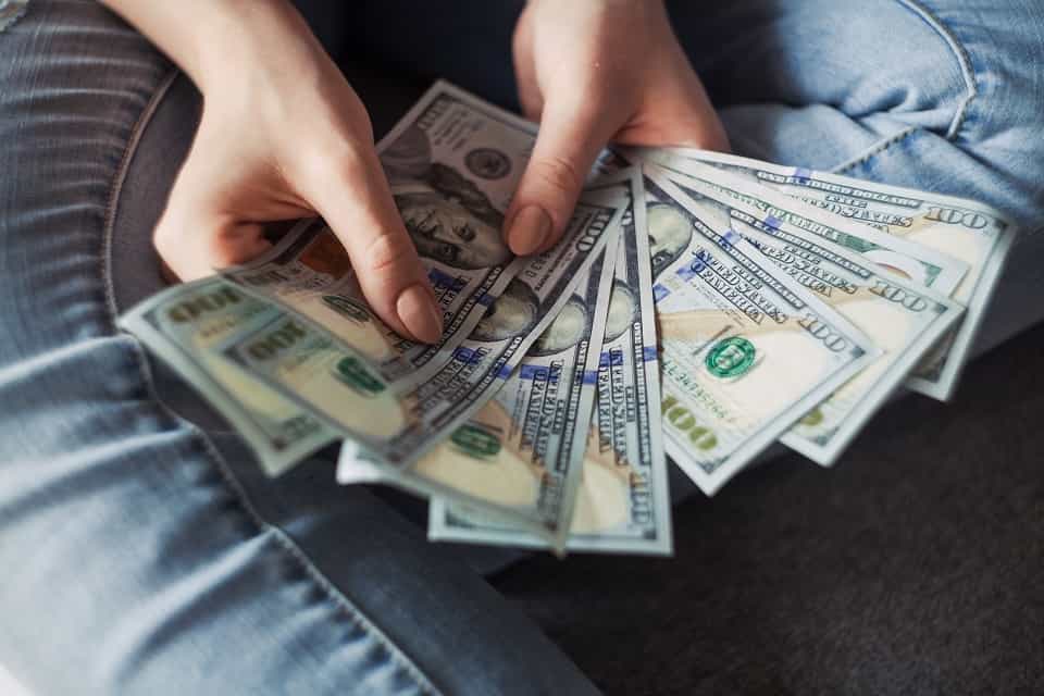 10 Ways To Make Money Online