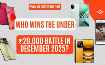 5 Best 5G Phones Under ₹20,000 (Dec 2025) – Don’t Buy Before Reading! Free Video Editor Android, Best Editing Apps 2025, No Watermark Video Editor, VN Editor Review, InShot vs CapCut, Make Viral Reels, Android Video Editing, GadgetGyani, Tech Tips Hindi, Best Apps for YouTubers.