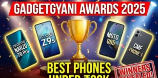 Don’t Buy the Wrong Phone! Meet the Champions of 2025 (Under ₹20,000) And the Winner Is... Best Phones of 2025 Under ₹20k