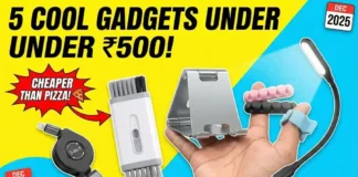 Don’t Waste Money! Top 5 Value-for-Money Gadgets Under ₹500 best-tech-gadgets-under-500-cleaning-kit-mobile-stand.jpg