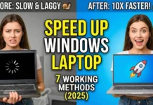 10 Second Boot Time? How to Speed Up Your Slow Windows Laptop disable-startup-apps-task-manager-windows-11