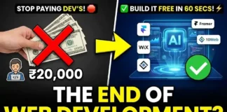 11 Best AI Website Builders Under 60 Seconds for Free Framer AI vs Wix Studio vs 10Web: Which AI Builder is Best in 2026?