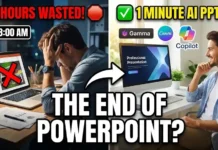 10 Best AI Presentation Makers to Generate Slides from Text in 2026 | Gamma App vs Canva Magic Design Comparison of slide quality between Gamma App and Canva Magic Design for students.