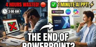 10 Best AI Presentation Makers to Generate Slides from Text in 2026 | Gamma App vs Canva Magic Design Comparison of slide quality between Gamma App and Canva Magic Design for students.