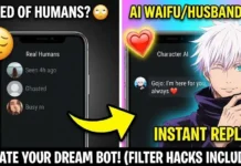 How to Create Your Dream Waifu/Husband on Character AI in 5 Minutes How to Create Your Dream Waifu/Husband on Character AI in 5 Minutes