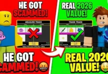 Blox Fruits Value List 2026 & Trading Calculator Blox Fruits Value List 2026 & Trading Calculator