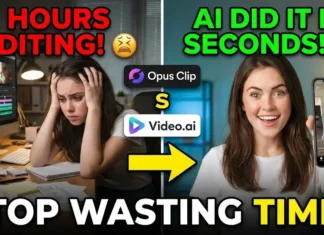 10 Best AI Tools to Convert Long Videos into Shorts and Reels in 2026 Opus Clip vs Munch vs Video.ai Which Auto-Shorts Tool is Best