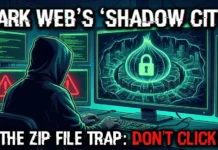 The Dark Truth of ‘Lolita City’ & Onion Deep Web: Why Are You Searching Immediately