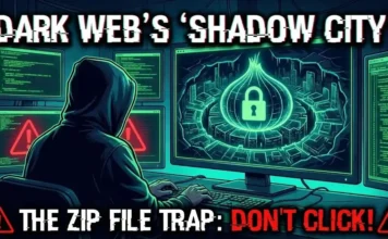 The Dark Truth of ‘Lolita City’ & Onion Deep Web: Why Are You Searching Immediately