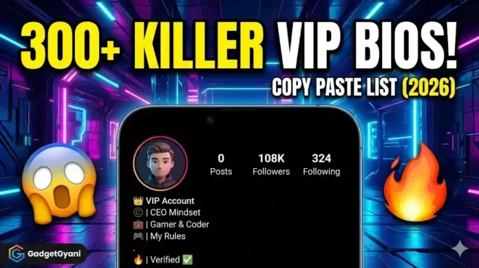 Unlock VIP Status Best Attitude & Stylish Instagram Bio for Boys (2) Unlock VIP Status Best Attitude Stylish Instagram Bio for Boys 2