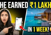 How to Start a YouTube Channel with AI in 2026 (YouTube Channel Kaise Banaye) Workflow of creating a YouTube channel using ChatGPT and InVideo AI.