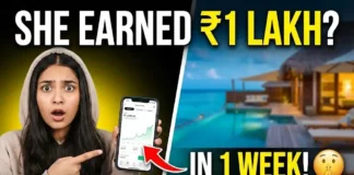 How to Start a YouTube Channel with AI in 2026 (YouTube Channel Kaise Banaye) Workflow of creating a YouTube channel using ChatGPT and InVideo AI.