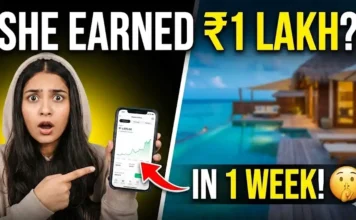 How to Start a YouTube Channel with AI in 2026 (YouTube Channel Kaise Banaye) Workflow of creating a YouTube channel using ChatGPT and InVideo AI.