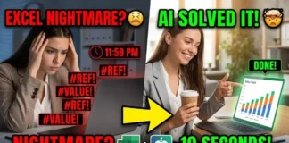 11 Best AI Tools for Excel & Google Sheets 2026: How to Hack Google Sheets with AI (Step-by-Step) Comparison of formula generation between GPT for Sheets and Microsoft Copilot.