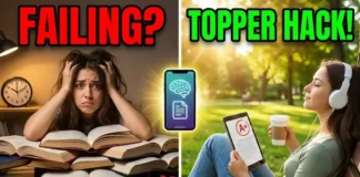 Top 11 Free AI Research Assistants for College Students Comparison of reading a PDF vs listening to it on Google NotebookLM