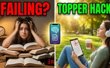 Top 11 Free AI Research Assistants for College Students Comparison of reading a PDF vs listening to it on Google NotebookLM