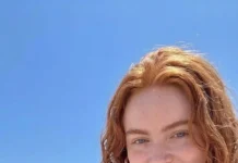 Viral iPhone 16 Pro Beach Photoshoot AI Generator: Use Grok AI | Gadget Gyani Realistic cinematic summer beach photoshoot generated using Grok AI prompt