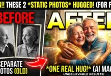 Viral AI Hug Video Generator Free: Bring Old Photos to Life | Gadget Gyani Viral AI Hug Video Generator Free Vidu AI Tutorial