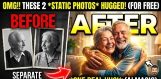 Viral AI Hug Video Generator Free: Bring Old Photos to Life | Gadget Gyani Viral AI Hug Video Generator Free Vidu AI Tutorial