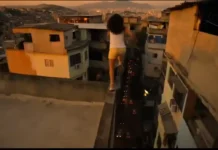 Viral Pure Adrenaline AI Video Prompt 2026 (Copy Paste) GGVP3