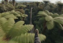 Viral Paragliding in Wrong Era AI Video Prompt 2026 (Copy Paste) GGVP4