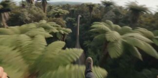 Viral Paragliding in Wrong Era AI Video Prompt 2026 (Copy Paste) GGVP4