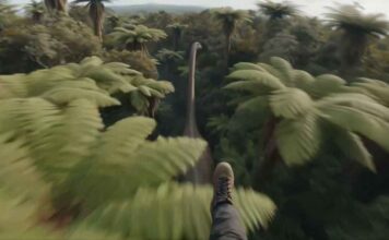 Viral Paragliding in Wrong Era AI Video Prompt 2026 (Copy Paste) GGVP4