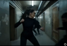 Viral Cinematic Fight Sequence AI Video Prompt 2026 (Copy Paste) GGVP24