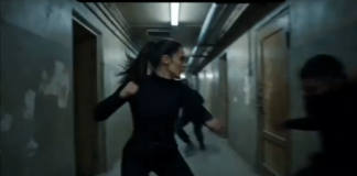 Viral Cinematic Fight Sequence AI Video Prompt 2026 (Copy Paste) GGVP24