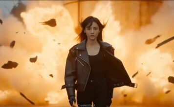 Viral Bing Bang Hero Shot Video Prompt 2026 (Copy Paste) GGVP45