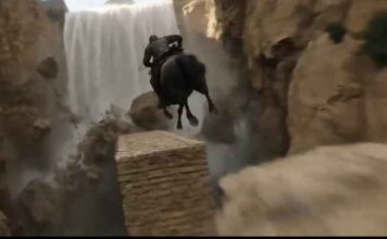 Viral War Horse Sprint AI Video Prompt 2026 (Copy Paste) GGVP25