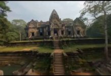 Viral Ancient Dandaka Kingdom Video Prompt 2026 (Copy Paste) GGVP46
