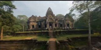 Viral Ancient Dandaka Kingdom Video Prompt 2026 (Copy Paste) GGVP46