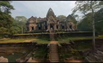 Viral Ancient Dandaka Kingdom Video Prompt 2026 (Copy Paste) GGVP46